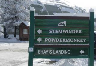 Shays Landing #6: 4 Bedrooms, 45 Bath: Pvt Hot Tub, Slope Side - 5