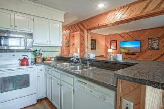 Summit 106C 3Br: Condo - 3