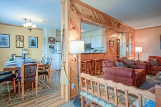 Summit 106C 3Br: Condo - 5