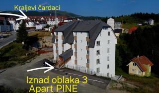 Apartment PINE Kopaonik -Iznad Oblaka 3- - Kopaonik - 8