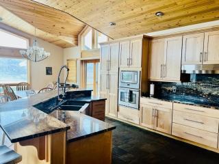 Wapiti Valley Magic, East Yellowstone - 6