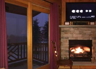 4 BR: Timbers #1 Stand alone Cabin - 7