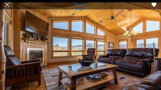 Wapiti Valley Magic, East Yellowstone - 8