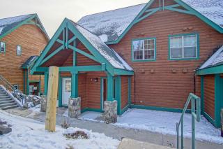 Camp Four 23: Pet Friendly, Slope side, Gas Fireplace - 7