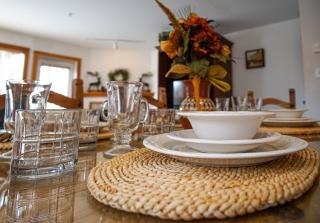 Camp 4 24: Slope Side, Cozy 2 BR with Shuttle Service - 1