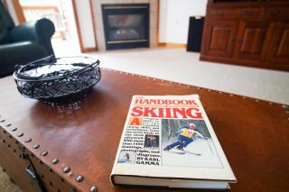 Camp 4 24: Slope Side, Cozy 2 BR with Shuttle Service - 3