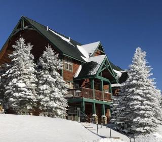 Camp 4 24: Slope Side, Cozy 2 BR with Shuttle Service - 0