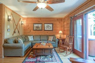 Loggers Run 11: 5 Bedrooms, 35 Baths - 7