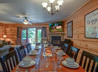 Loggers Run 11: 5 Bedrooms, 35 Baths - 2