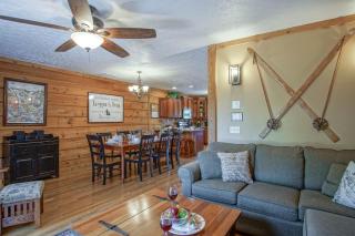 Loggers Run 11: 5 Bedrooms, 35 Baths - 6