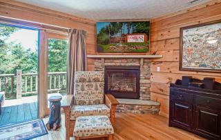 Loggers Run 11: 5 Bedrooms, 35 Baths - 3