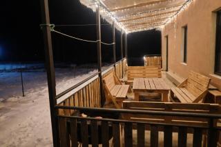 Tsemi Guesthouse of the Mountains - 8