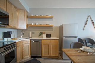 Slope Side! 2 Bed 2 Bath Expedition Station 201 - 2