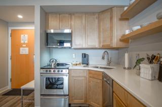 Slope Side! 2 Bed 2 Bath Expedition Station 201 - 1