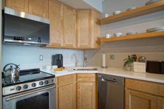 Slope Side! 2 Bed 2 Bath Expedition Station 201 - 3