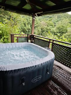 Uupa Bird Cottage - 1