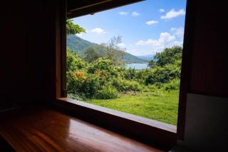 Uupa Bird Cottage - Moorea - 1