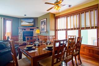 Sanctuary Family Paradise Private Home with Hot tub Snowshoe Mtn Resort - 2