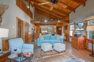 Whistlepunk #18: 4 Bedrooms, 3 Baths - 7