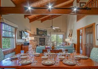 Whistlepunk #18: 4 Bedrooms, 3 Baths - 2