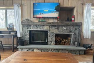 Bear's Crossing Retreat - 4