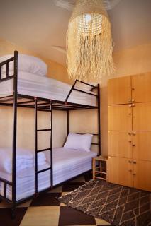 Waves House Tamraght - Surf & Chill Hostel - 1