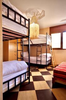 Waves House Tamraght - Surf & Chill Hostel - 9