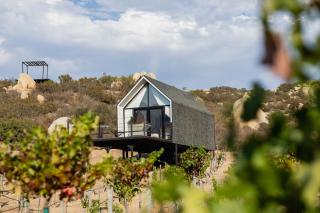 OENO WINE LODGE Valle de Guadalupe - 7