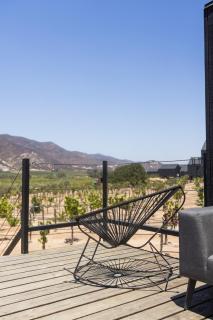 OENO WINE LODGE Valle de Guadalupe - 5