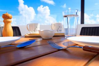 Penthouse with Private Jacuzzi in Tulum, 3 Bedrooms - 3