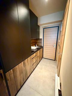 Golden Mountain Apartments - 1