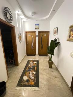 Pyramids Gold Sand INN - 5