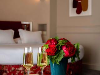 Sofitel Le Scribe Paris Opera - Paris - 3