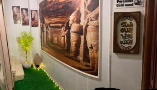 Pyramids Gold Sand INN - 6