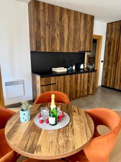 Golden Mountain Apartments - Zlatibor - 8