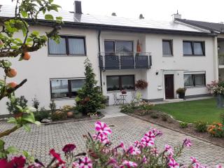 Ferienwohnung Schabmüller - 0