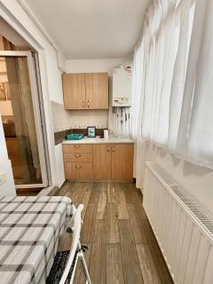 Militari Residence Tineretului 24 bloc 4 - 8