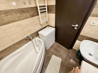 Militari Residence Tineretului 24 bloc 4 - 3