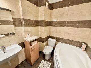 Militari Residence Tineretului 24 bloc 4 - 2