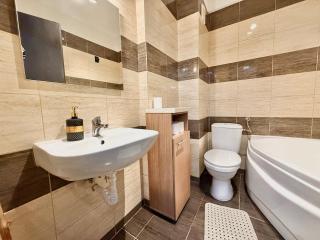 Militari Residence Tineretului 24 bloc 4 - 1