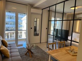 POST VIEW Center Luxury Apartments A2 - 9