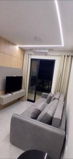 Flat For Seasons 400 metros mar e Hard hock - 8