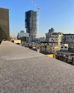 Enzo Rooms Center - 6