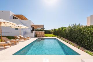 Villa Baixa - Es Canutells - 8