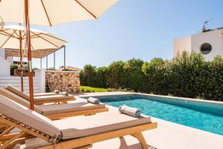 Villa Baixa - Es Canutells - 7