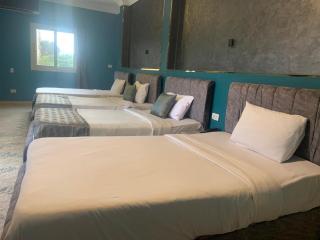 The Great Pyramids View Boutique - Il Cairo - 2