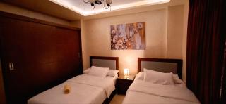 Sharm Hills Hotel Apartments - 1