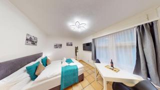 Zentral Altstadt Chur - Bahnhofsnah - Ferienwohnung - Bernina Express - Solution-Grischun - 3