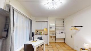 Zentral Altstadt Chur - Bahnhofsnah - Ferienwohnung - Bernina Express - Solution-Grischun - 1