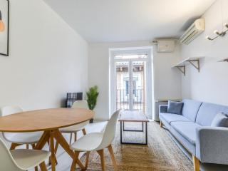 Heart of Madrid-Cava Baja - 7